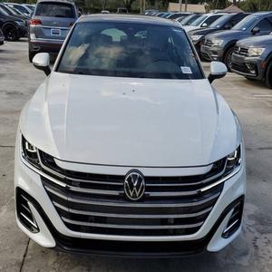 Volkswagen Arteon 2023 en Perfectas Condiciones - Product Image 1