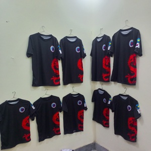 เสื้อยืด True USA Size - Product Image 1