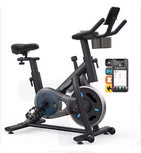 Bicicleta de Fitness Sellada de Primera Calidad, Gran Venta, con Accesorios Completos y 3 Años de Garantía - Product Image 1