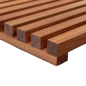 MEJOR OFERTA Madera Dura de Alta Calidad de 4 Metros, Madera de Pino y Acacia Aserrada de Fábrica Tailandesa para Uso en Muebles - Product Image 1