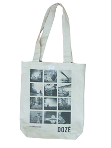 Fabricante de Bolsas de Compras de Algodón, Bolsas Reutilizables Personalizadas con Impresión, Venta al Por Mayor - Product Image 2