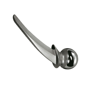 Thompson Hướng dẫn sử dụng <span class=keywords><strong>hip</strong></span> Chân Giả không Stile sửa đổi cổ áo chỉnh hình dụng cụ phẫu thuật Thép không gỉ 316L Titan 316lvm" - Product Image 5