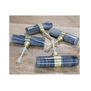 Arble & Brass oor urniture andle ndoor ilent oom idden ingle IDE use diseño superior de alta calidad - Product Image 2