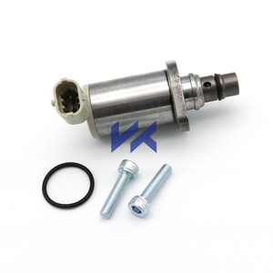 Válvula de Control de Succión de Alta Calidad 04226-E0110 04226E0110 para Motor de Camión N04C J05E J08E - Product Image 3