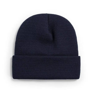 Wholesale Custom High Quality Wool Knit Beanie <b>Caps</b> <b>Winter</b> Digital Printing Common Fashion Warm Unisex <b>Caps</b> PK - Product Image 2