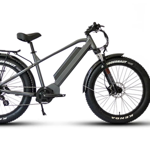 ซีซั่นขายดีสุดๆอ้วน HD 1.0 Pro X7 48V/25Ah 20MPH สินค้าใหม่ล่าสุด .... พร้อมส่ง - Product Image 1