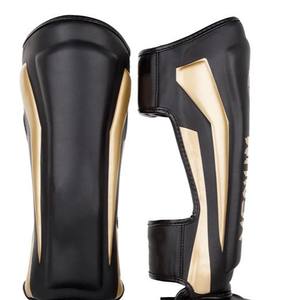 Espinillera para hombre de buen fabricante, totalmente personalizada, superventas, espinillera antiarrugas para hombre de tendencia superior con calidad superior - Product Image 2