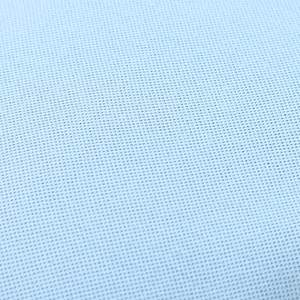 Vente en gros T-shirt de golf à manches longues pour hommes, vêtements de travail en jersey avec logo personnalisé avec motif uni sublimation et broderie pour polo - Product Image 4