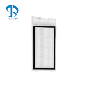 Pièces de rechange pour filtre Hepa, adaptées aux accessoires d'aspirateur <span class=keywords><strong>robot</strong></span> <span class=keywords><strong>Xiaomi</strong></span> <span class=keywords><strong>Roidmi</strong></span> <span class=keywords><strong>Eve</strong></span> <span class=keywords><strong>Plus</strong></span>, filtration de la poussière - Product Image 1