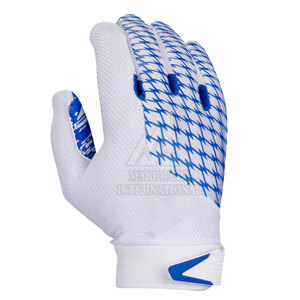 Services OEM, gants de football américain de style dernier cri, haute qualité, nouveau design, gants de football américain - Product Image 2