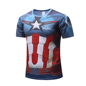 Personalizado al por mayor de calidad superior nuevo diseño mejor fabricado para hombres camisetas precios baratos sublimado camiseta para hombres. - Product Image 5