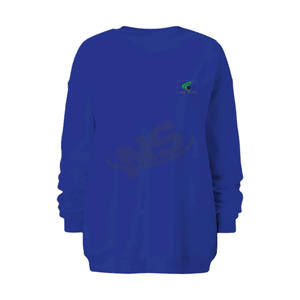 Sudadera de Mujer de Color Sólido, Totalmente Personalizable, Calidad Premium, Ligera, Cómoda, Estilo Urbano, Último Modelo en Venta - Product Image 5