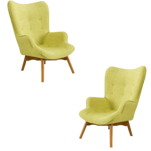Chaise de salle à manger pour restaurant de bonne qualité mobilier de maison ensemble de restaurant chaise de salle à manger canapés mobilier écologique direct d'usine - Product Image 5
