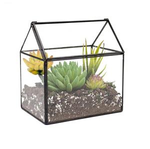 Best Quality <b>Glass</b> Terrarium For Wholesale Price <b>Glass</b> <b>Vase</b> Plants Storage Dining Room Decor <b>Glass</b> Terrarium . - Product Image 1
