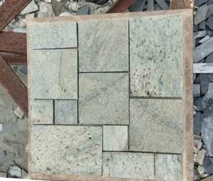 Encimera de cuarzo Calacatta Artificial blanca de cristal de piedra de sílice baja con diseño moderno de losa de piedra de cuarzo hecho en La India - Product Image 5