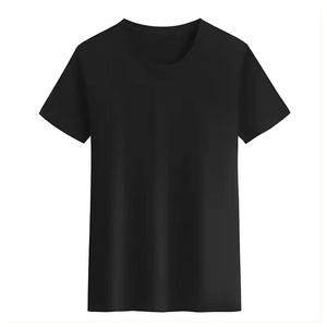 เสื้อยืดคอตตอน3600ใส่ได้ทั้งชายและหญิงเสื้อยืดโลโก้ตามสั่งสไตล์ใหม่แฟชั่นฤดูร้อน - Product Image 6