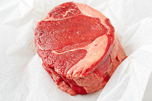 Viande de boeuf halal congelée désossée pour l'exportation et la transformation - Product Image 6