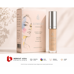 Emballage personnalisé pour correcteur de teint, maquillage - Product Image 1