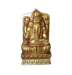 ของตกแต่งบ้านรูปปั้นช้าง - Product Image 1