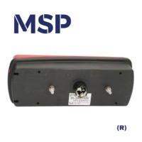 25-2900-507 - Aspock ECOPOINT II-droit 7 pin-Pièces et accessoires de remorque-MSP Export