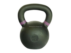 <span class=keywords><strong>Kettlebell</strong></span> de compétition de haute qualité au meilleur prix, vente en gros, 8 kg, 12 kg, 16 kg, 48 kg, ensemble de kettlebells en fonte - Product Image 4