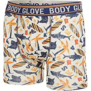 Paquete de 4, 5 o 6 Calzoncillos Boxer Cómodos y Duraderos para Hombre, Talla XL Disponible, Corte Clásico, Tejido de Punto, 92% Poliéster, 8% Elastano - Product Image 1