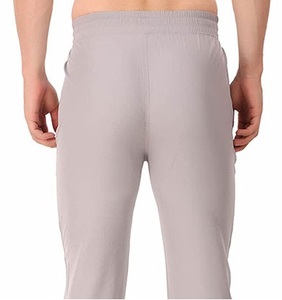 <b>Men's</b> Casual Style <b>Sweat</b> <b>Pants</b> Lightweight Custom Logo Fabric Leggings Professional Own Printing Top Selling Price - Product Image 5