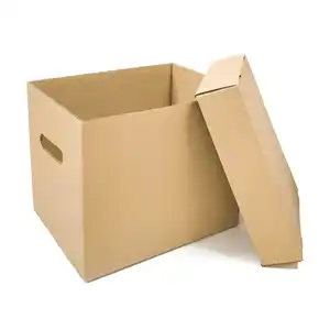 厂家批发定制尺寸标准出口纸箱包装盒印刷纸箱