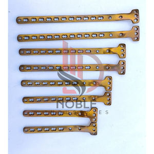 Meilleurs instruments chirurgicaux de la plus haute qualité 2025 Ensemble d'instruments de craniotomie de base Produit de qualité supérieure par SUAVE SURGICAL INSTRUMENTS - Product Image 1