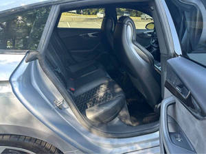 Audi RS 5 Sportback 2019 en Perfectas Condiciones - Product Image 2