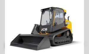 Minicargadoras JCB 2TS-7T usadas en venta - Product Image 4