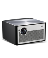 Projecteur de films 3D DLP 2000 ANSI Lumens H1 avec son stéréo HI-FI intégré, Full HD, portable, courte portée, pour usage professionnel et éducatif