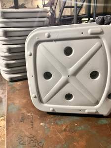 2025 asiento de silla escolar de plástico de calidad superior para niños diseño moderno duradero y elegante cómodo para dormitorio uso al aire libre - Product Image 6