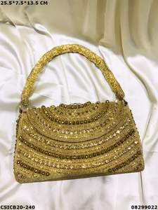 กระเป๋าคลัทช์ออกแบบด้วยมือ - Product Image 3