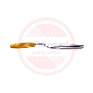 Disector y elevadores de senos de acero inoxidable al por mayor \ Instrumentos médicos quirúrgicos plásticos profesionales - Product Image 4