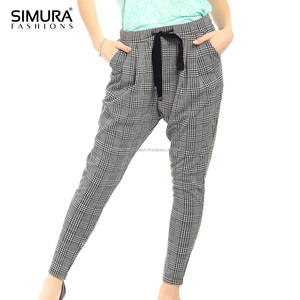 Nuevos y Elegantes Jeans Cargo de Mezclilla para Mujer, Personalizables, Ecológicos, Transpirables, de Corte Holgado, Tallas Grandes, Estilo Urbano, Pierna Ancha, Pantalones Largos - Product Image 5