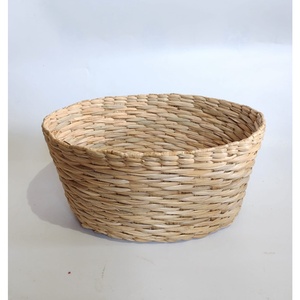 PANIERS DE HYACINTHE D'EAU VIETNAMIEN PREMIUM | ÉLEVEZ VOTRE ESPACE AVEC STYLE ET FONCTION - Product Image 2