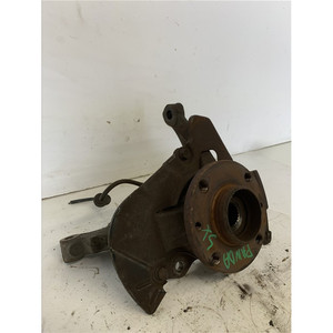 EJE DELANTERO IZQUIERDO COMPLETO FIAT Panda Serie 5995503 (80>86) - Product Image 1