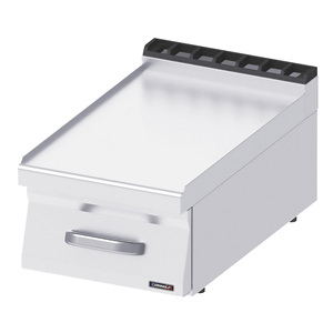 <b>Neutral</b> 1 Drawer 40 Worktop Kitchen Cabinet Parts & Accessories - Product Image 1