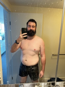 Shorts en cuir respirants grande taille pour hommes, style streetwear, qualité supérieure, vente en gros - Product Image 2