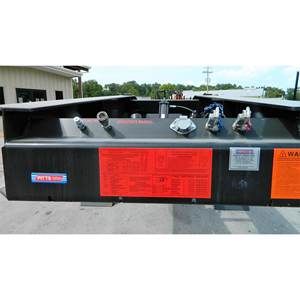 2026 PITTSs HYD DETCH Nueva Condición - Product Image 2