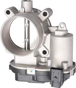 Cuerpo de Aceleració<span class=keywords><strong>n</strong></span> Electrónico para 200 2015-2017, Cherokee Compass Renegade 2014-2018, Dart 2012-2016, RAM PROMASTER CITY 2015-2018 - Product Image 3