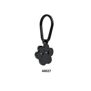 Vente chaude Or En Acier Inoxydable Empreinte De Patte Porte-clés Bijoux Pour Cendres Humaines Porte-clés Patte Décorative Pour Fournisseurs Funéraires Cendres - Product Image 4