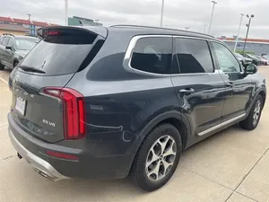 Kia Telluride EX 2020 - Product Image 3