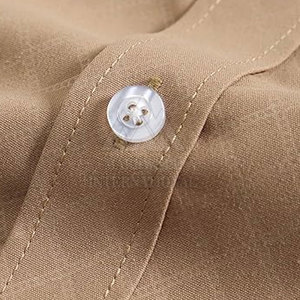 เสื้อลำลองผู้ชายแห้งเร็ว - Product Image 5