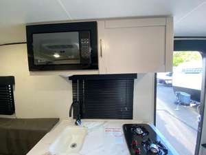 Nuevo Jayco Jay Feather Air SL 15TBSL 2026 listo para la venta - Product Image 6