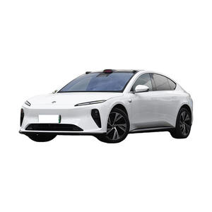 Nio Électrique en Stock, Voiture à Énergie Nouvelle, Voiture Nio Et5 - Product Image 1