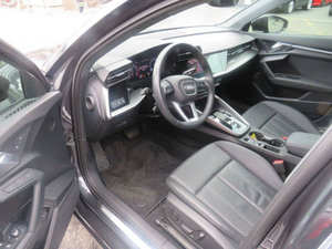 Usado -2023- Audi- A3- Quattro- Premium- Plus- 40 -TFSI - Product Image 5