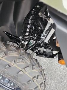 Vélos tout-terrain KingQuad 500AXi Power-Steering SE+ 2025 – Meilleures Offres - Product Image 6