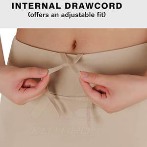 Venta directa de fábrica Mujeres Scrub Faldas Hechas El mejor material Scrub Faldas En stock Scrub Faldas - Product Image 4